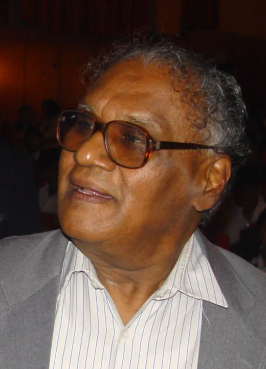 Chintamani Nagesa Ramachandra Rao