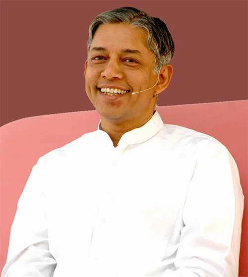 Deepakbhai Desai