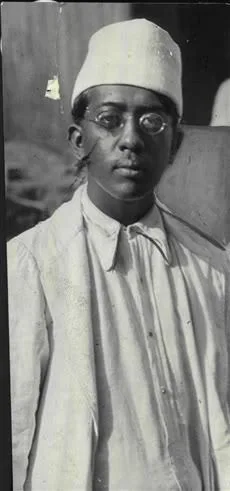 Devdas Gandhi