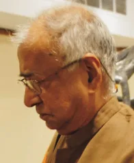 K. G. Subramanyan