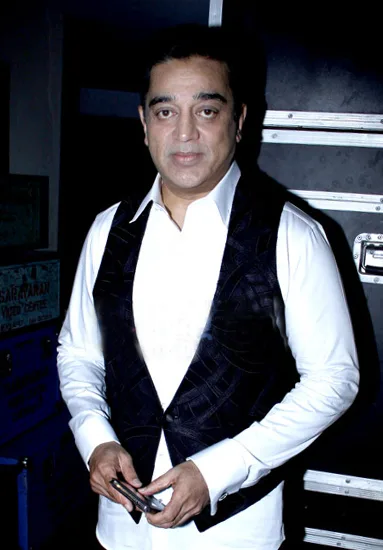 Kamal Haasan