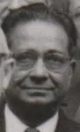 Kariamanickam Srinivasa Krishnan