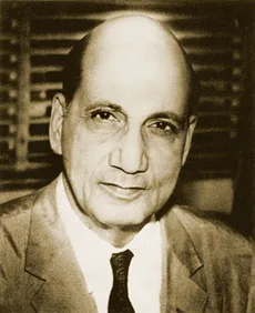 K.C. Mahindra