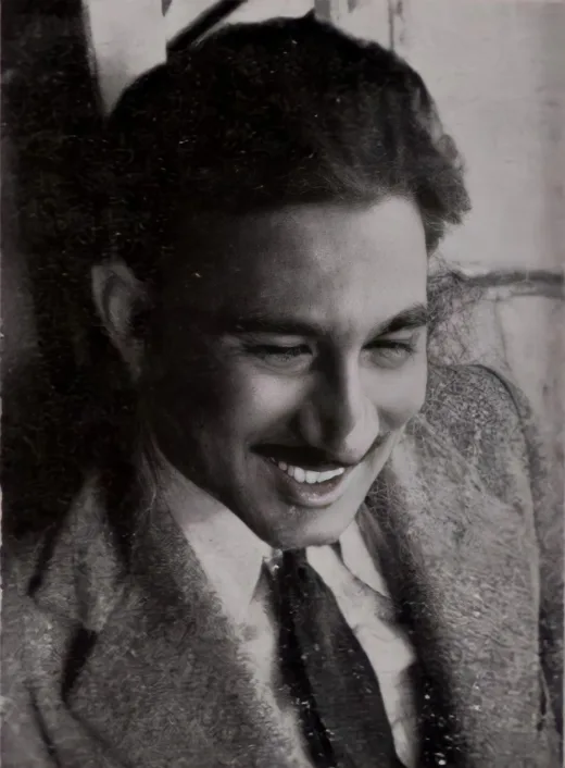 Khwaja Ahmad Abbas