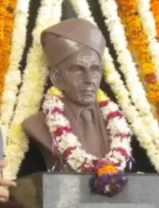 M. Visvesvaraya