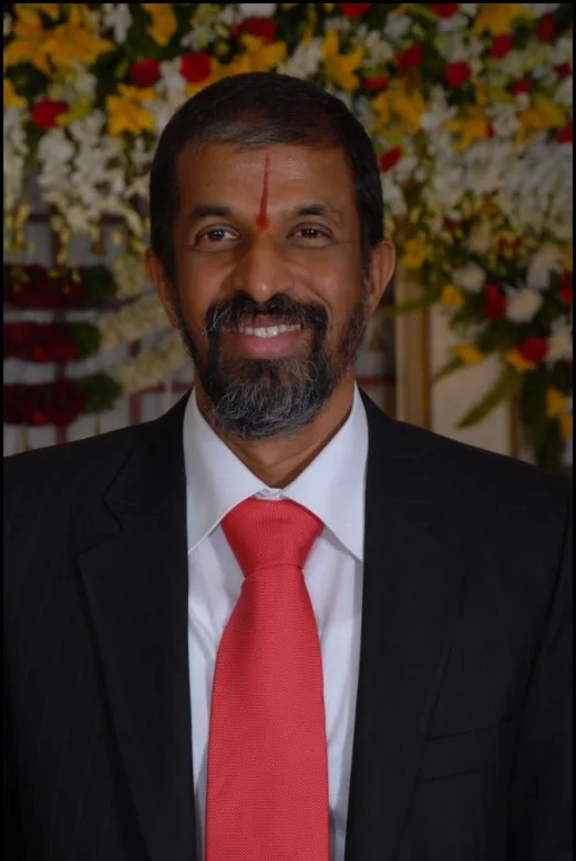 Rameswar Rao Jupally