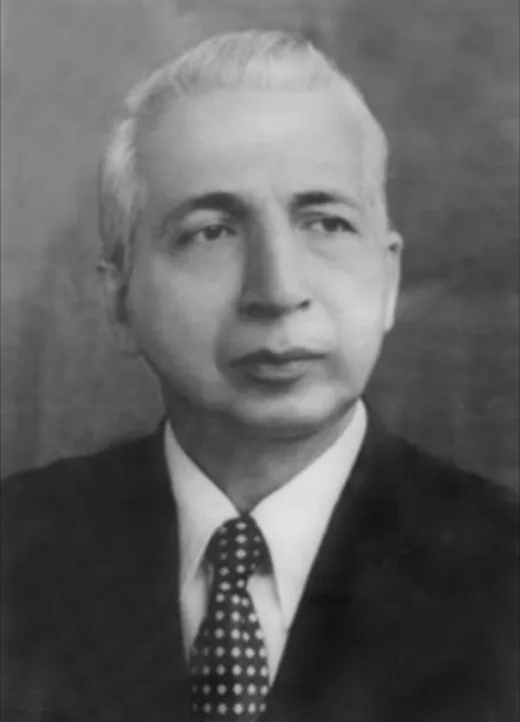 Ranganath Mishra