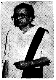 Ravindra Kelekar