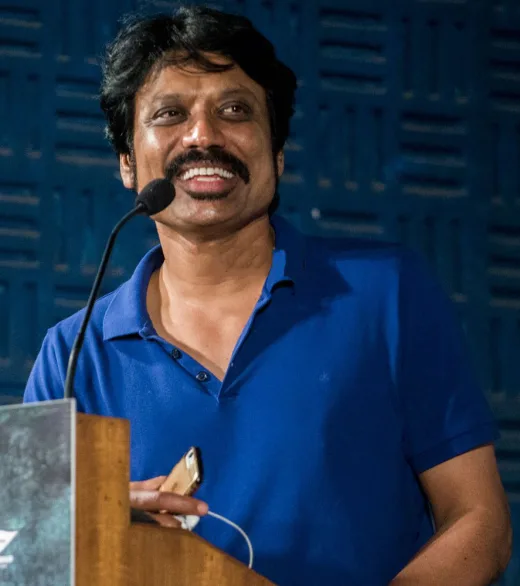 S. J. Surya