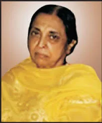 Sheila Bhatia