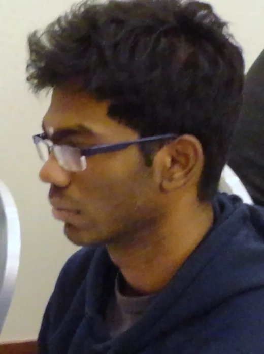 S.P. Sethuraman