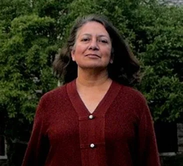 Sunetra Gupta