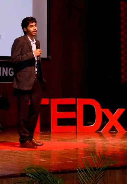Trishneet Arora