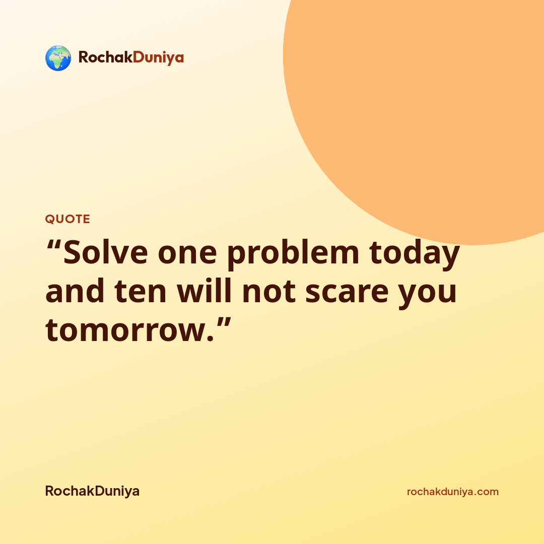 Your quote card