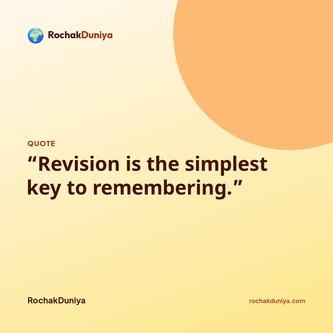 Your quote card