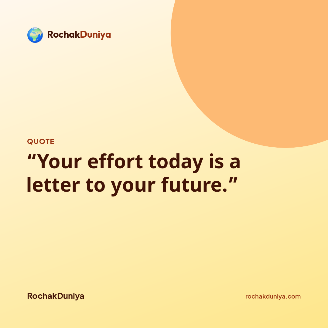 Your quote card