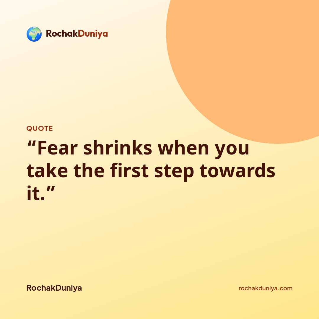 Your quote card