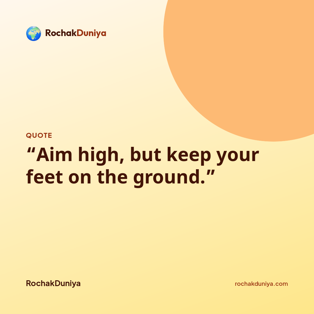 Your quote card