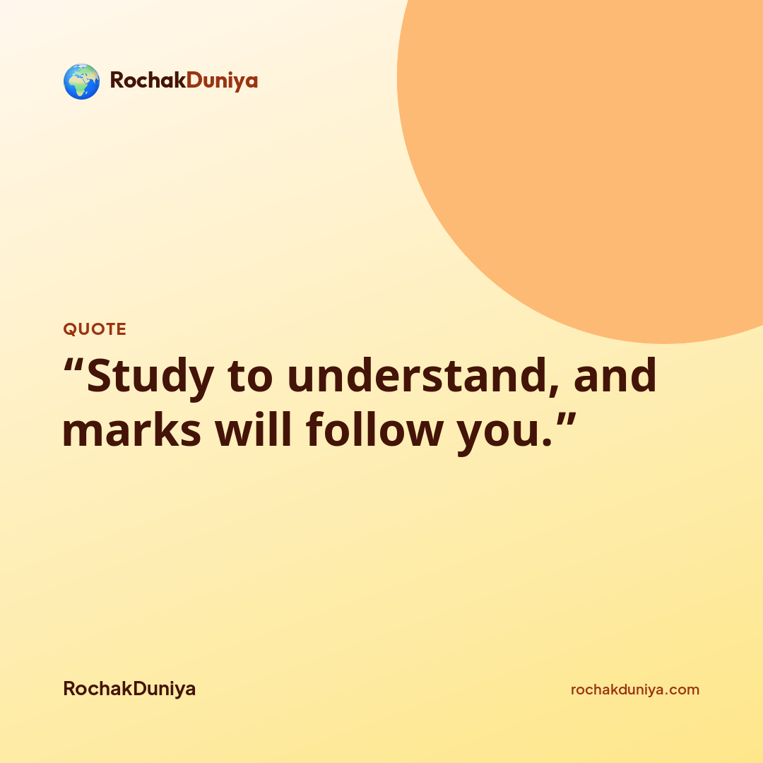 Your quote card