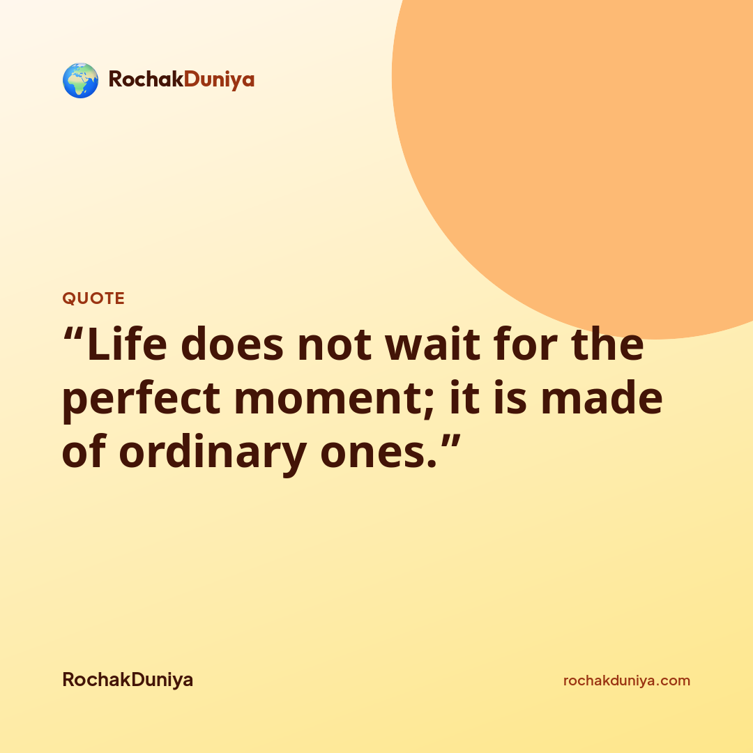 Your quote card