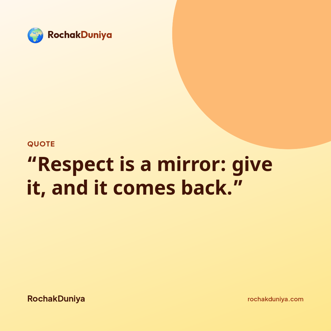Your quote card