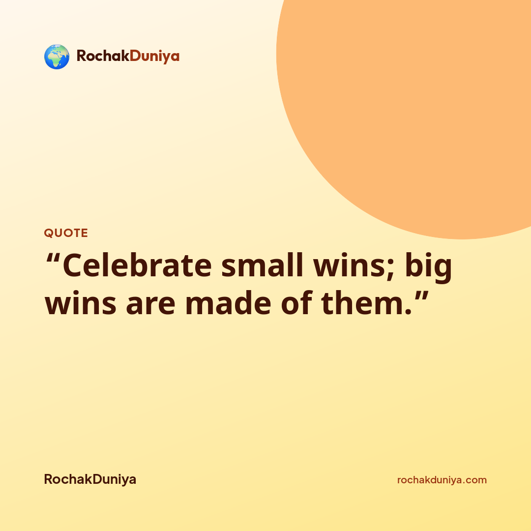 Your quote card
